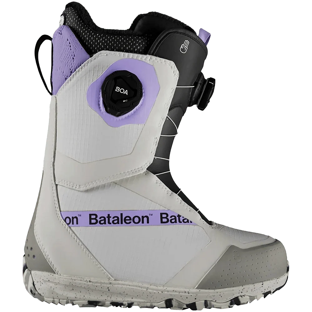 Mosh BOA Snowboard Boot - Womens