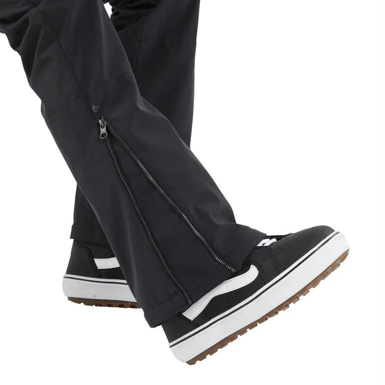 Battle Stretch Hr Snowboard Pants - Womens - Image 4