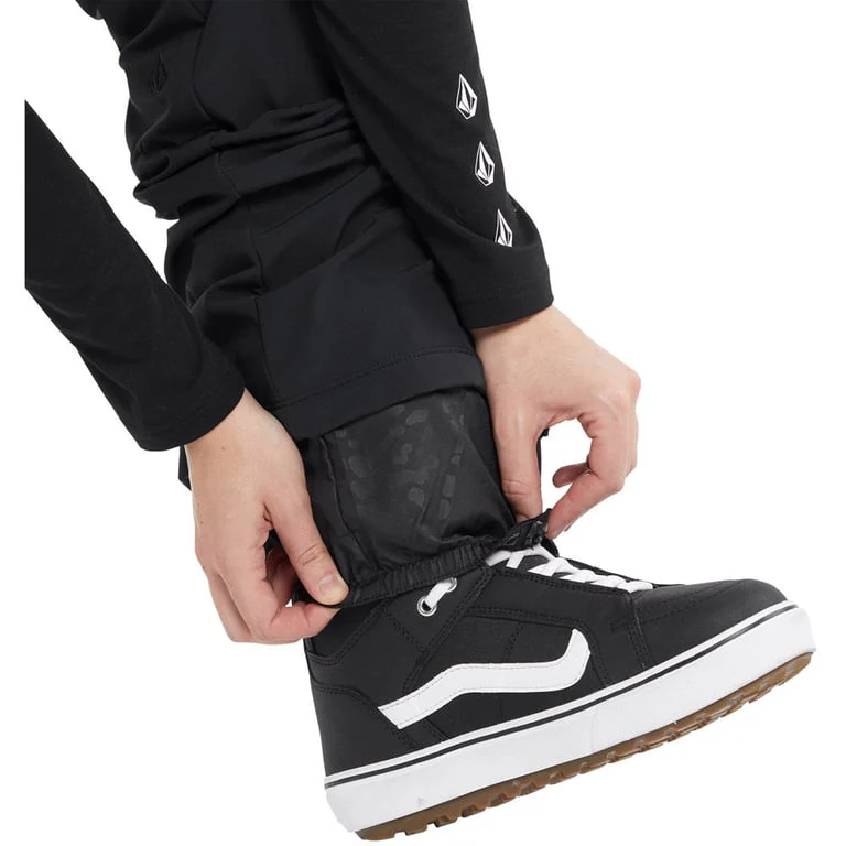 Battle Stretch Hr Snowboard Pants - Womens - Image 5