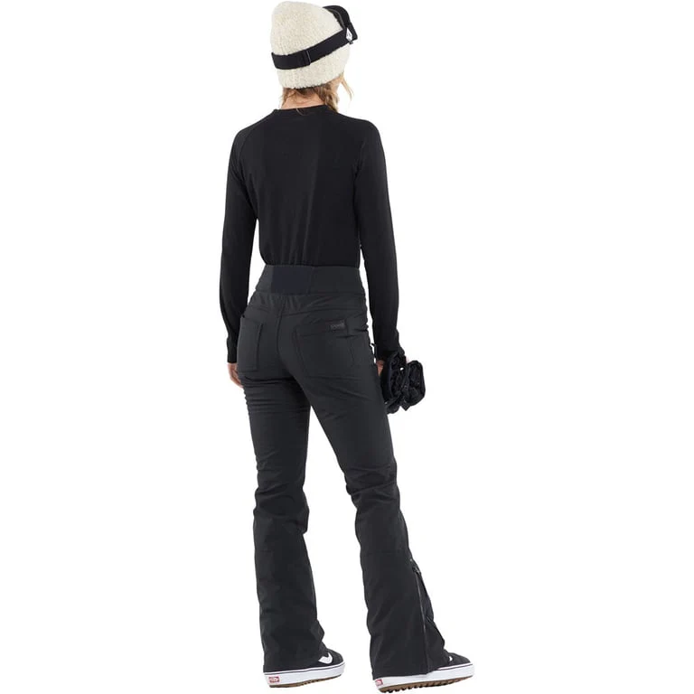 Battle Stretch Hr Snowboard Pants - Womens - Image 7