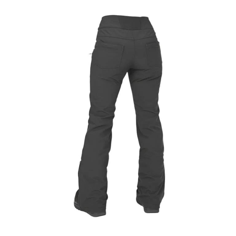 Battle Stretch Snowboard Pants - Womens - Image 2