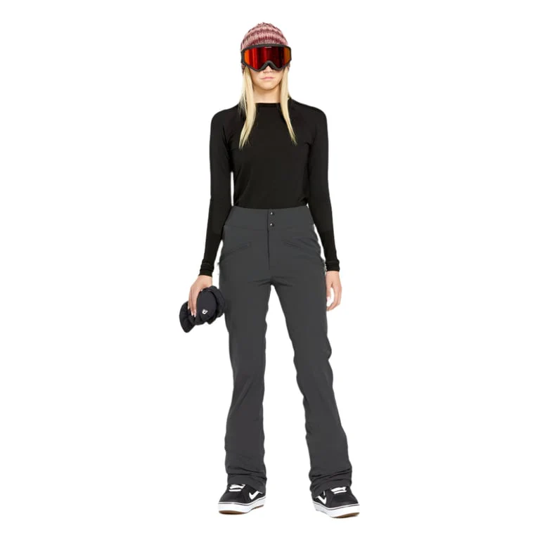 Battle Stretch Snowboard Pants - Womens - Image 3