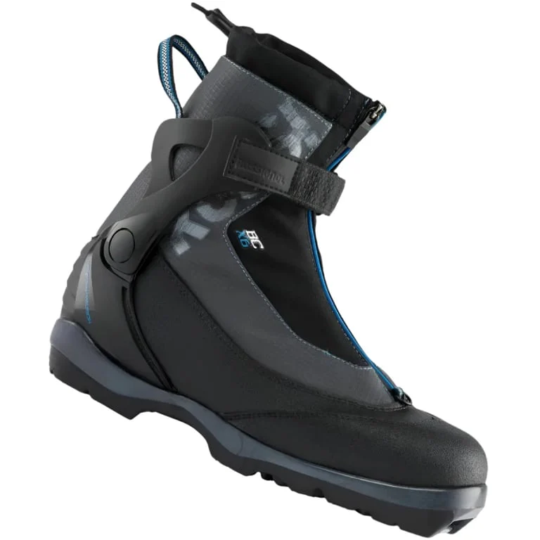 BC 6 FW Cross Country Boot