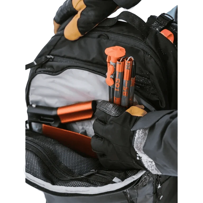 Stash 30L Backpack - Image 5