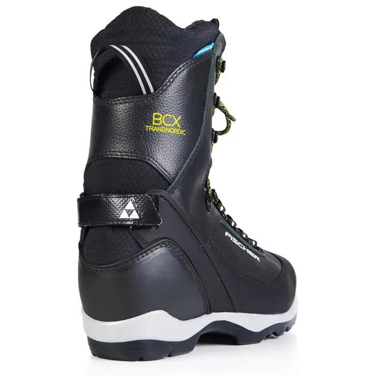 BCX Transnordic NNNBC Boot - Image 2