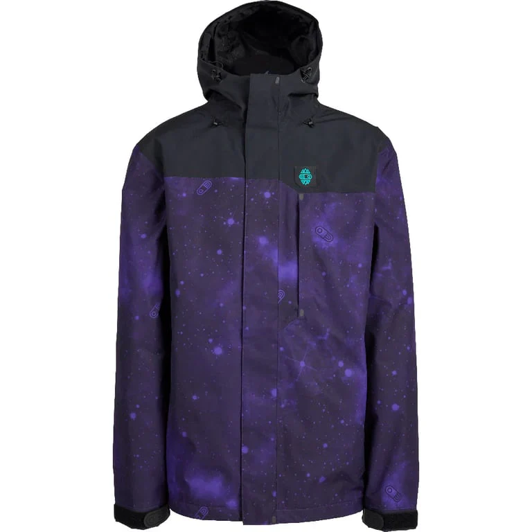 Beast 2L Snowboard Jacket