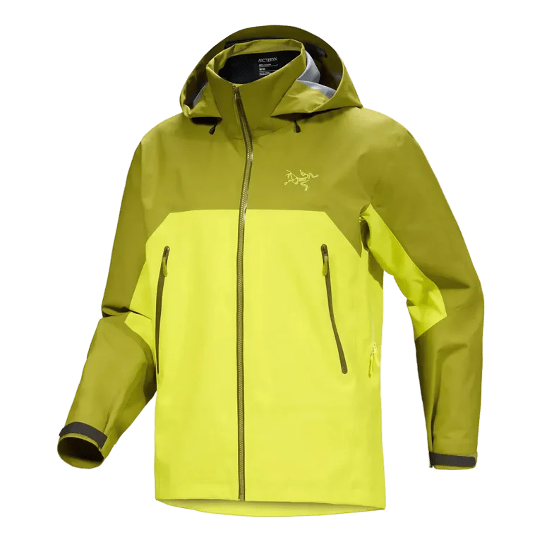 Beta AR Ski Jacket - Image 6