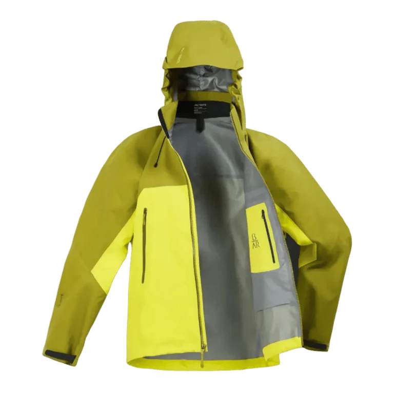 Beta AR Ski Jacket - Image 7