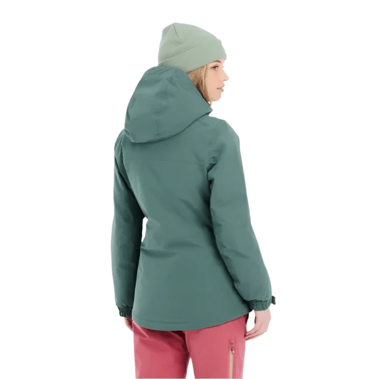Beverly Ski Jacket - Womens - Image 2