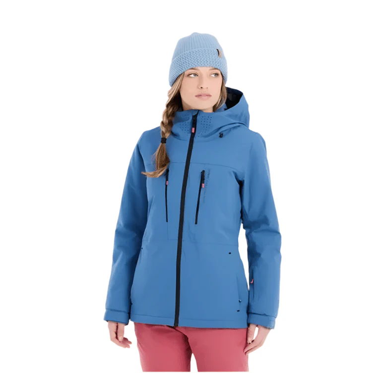 Beverly Ski Jacket - Womens - Image 4