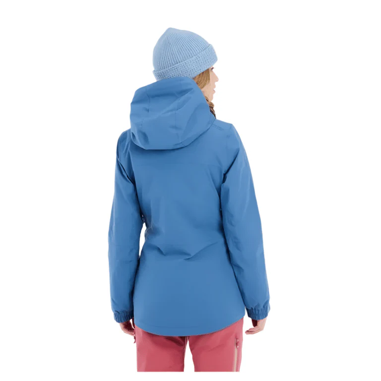 Beverly Ski Jacket - Womens - Image 5
