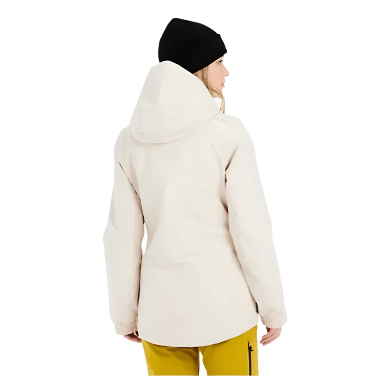 Beverly Ski Jacket - Womens - Image 6