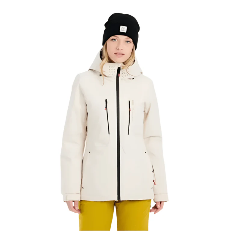 Beverly Ski Jacket - Womens - Image 7