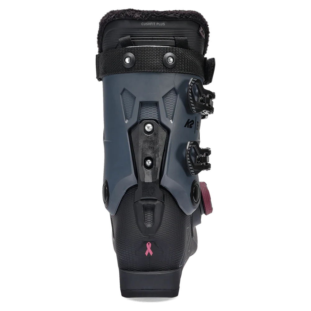 BFC 95 BOA Ski Boots - Womens - Image 4