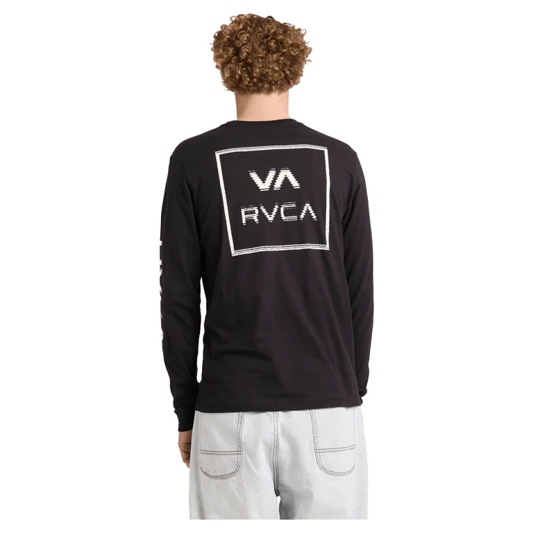 Big Glitch LS Tee - Image 2
