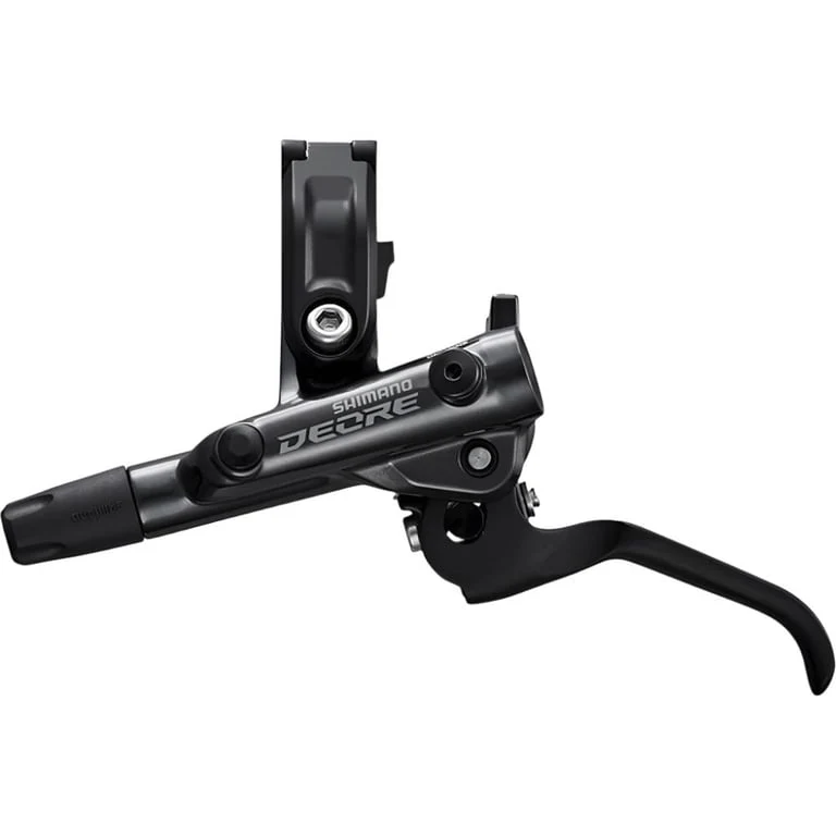 Deore M6100 Bike Brake Lever - Image 2