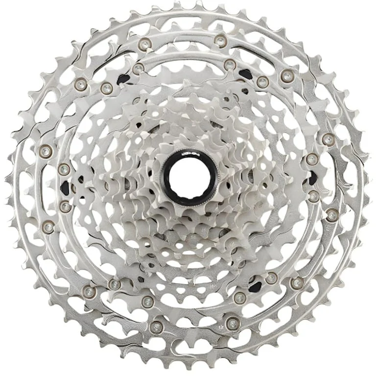 Deore CS-M6100 Bike Cassette