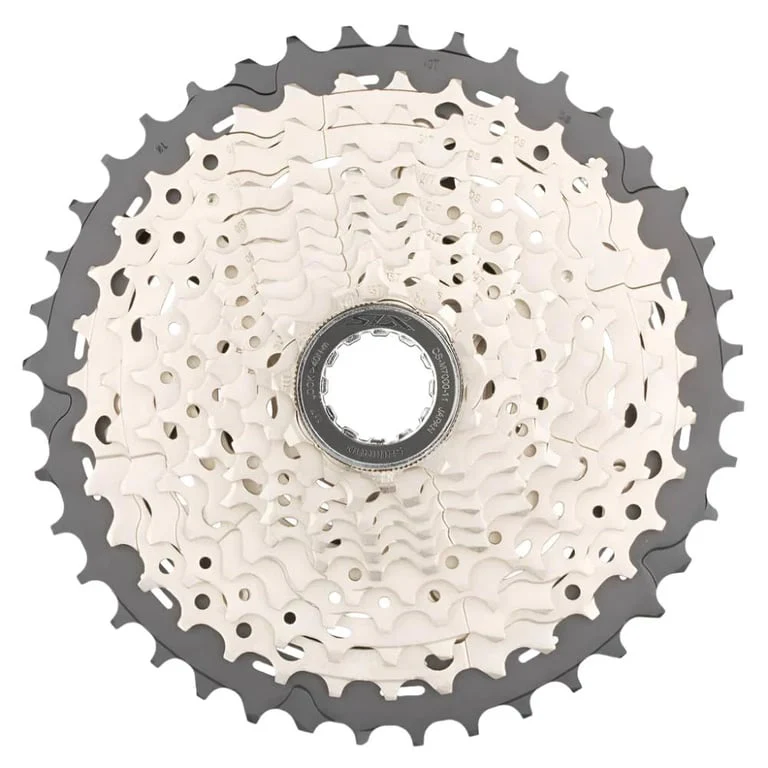 SLX CS-M7000 Bike Cassette