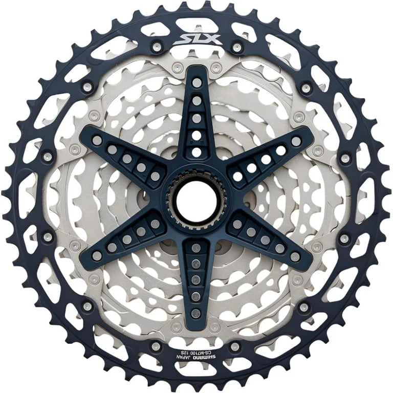 SLX CS-M7100 Bike Cassette - Image 2