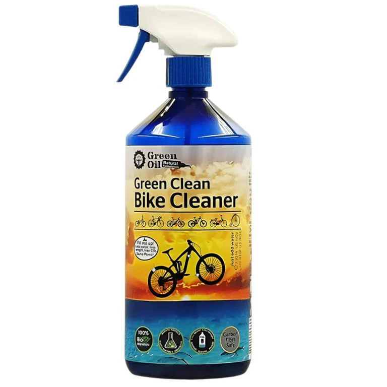 Bike Cleaner