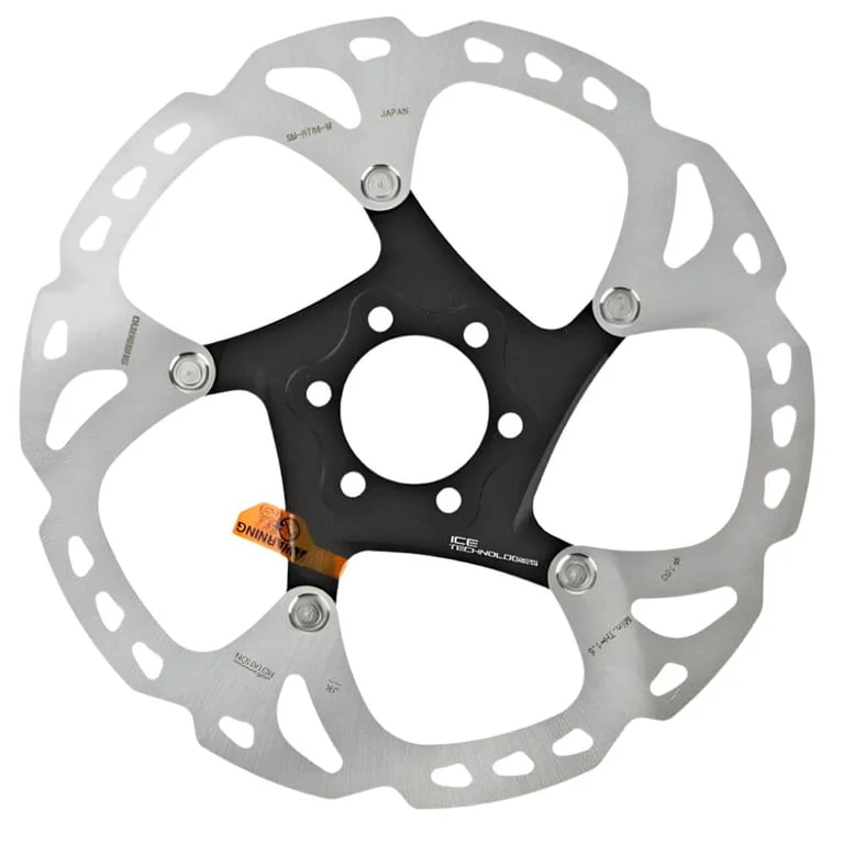 XT SM-RT86 Bike Brake Rotor