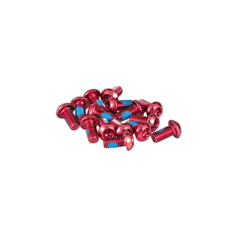 Bike Disc Rotor Bolts - 15 PC