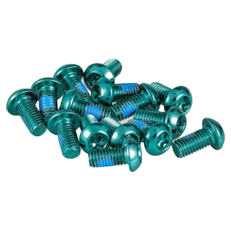 Bike Disc Rotor Bolts - 15 PC - Image 6