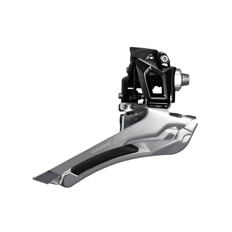105 FD-R7000 Bike Front Derailleur - Image 2