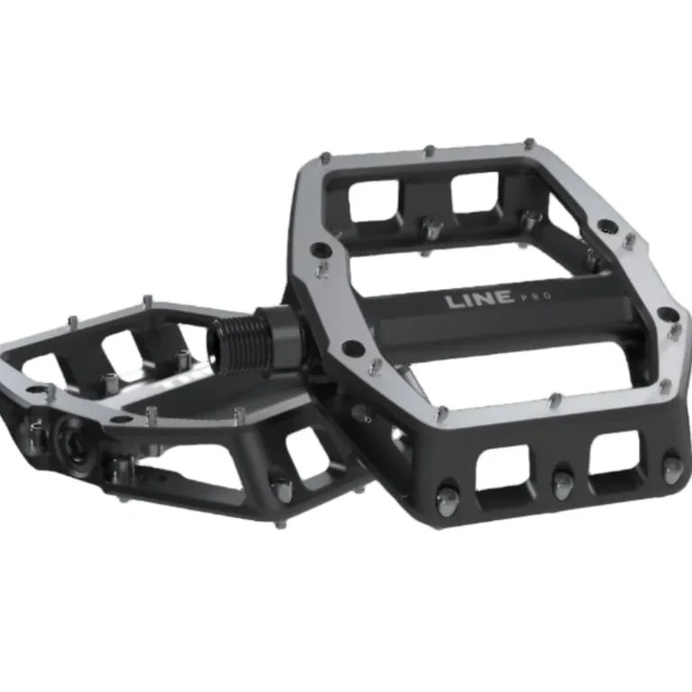 Line Pro Pedals - Image 3