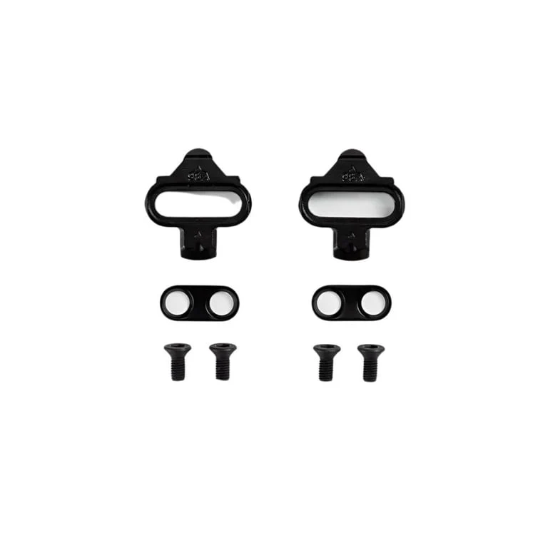 MTB Clipless Pedal Cleat Set - Image 2