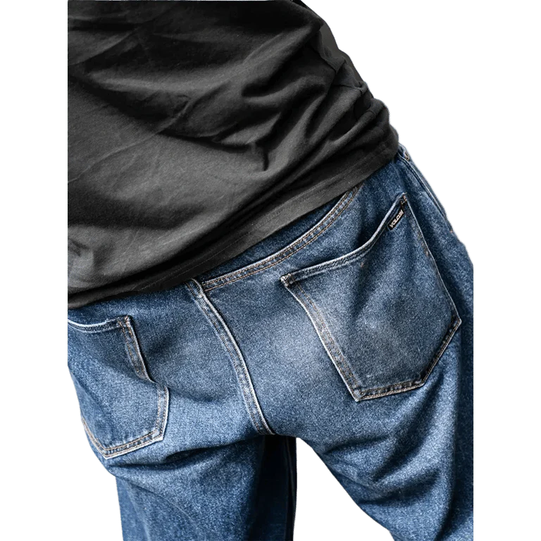 Billow Tapered - Image 2
