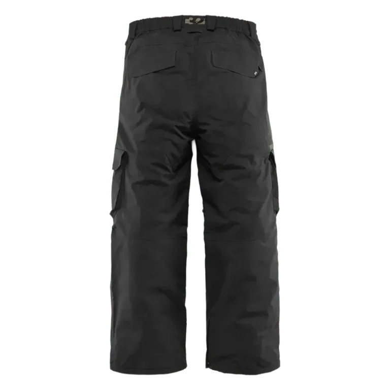 Blahzay Cargo Snowboard Pants - Image 2