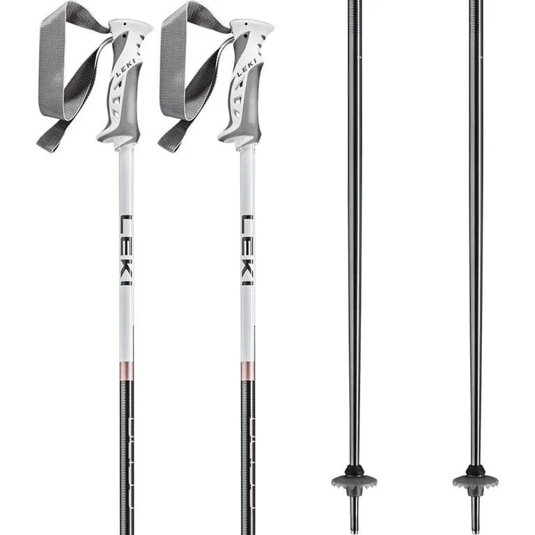 Bliss Ski Poles