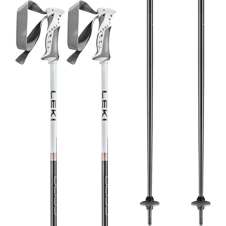 Bliss Ski Poles - Image 4
