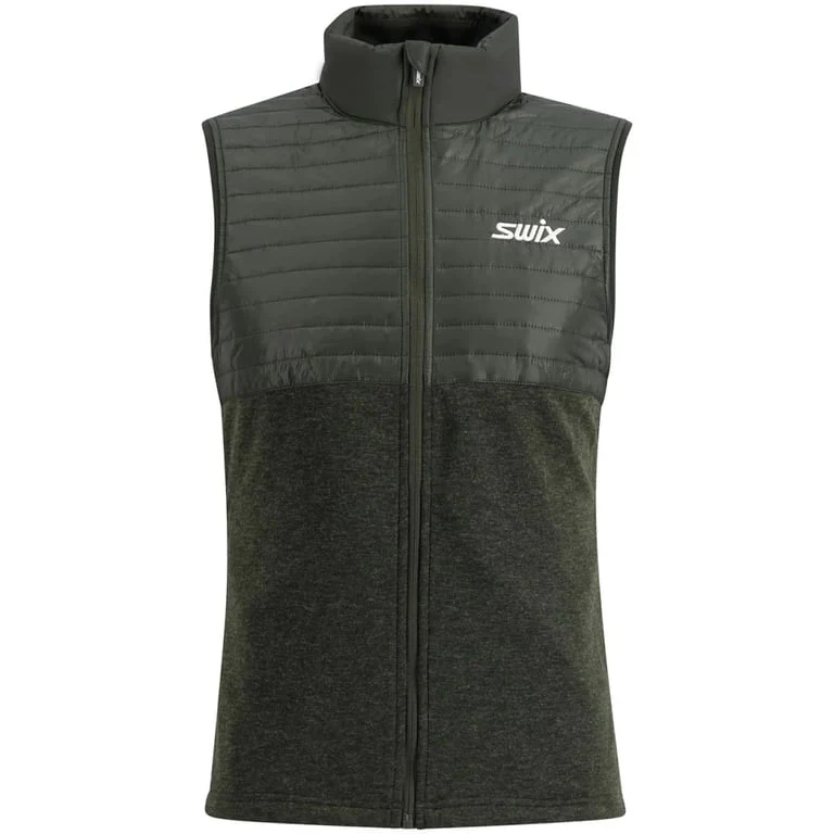 Blizzard Hybrid Vest
