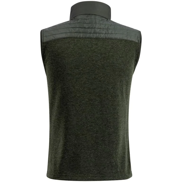 Blizzard Hybrid Vest - Image 2