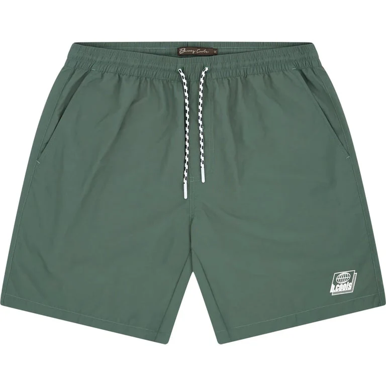 Blueprint Short