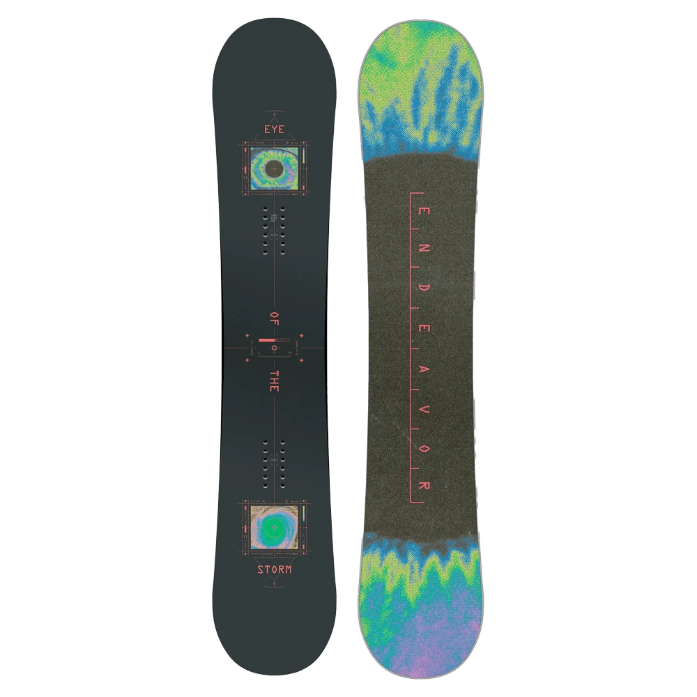 BOD Snowboard