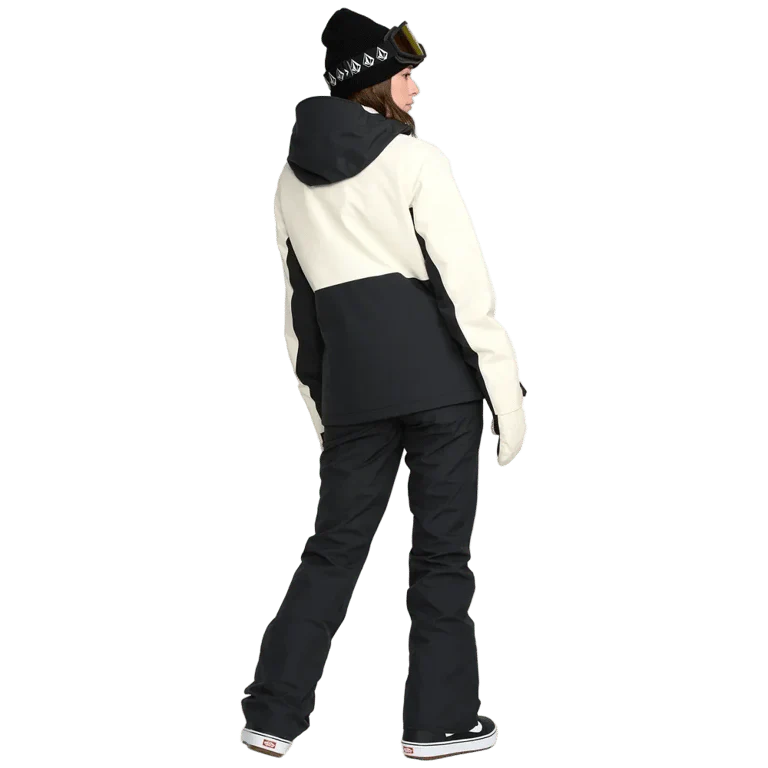 Bolt Ins Snowboard Jacket - Womens - Image 3
