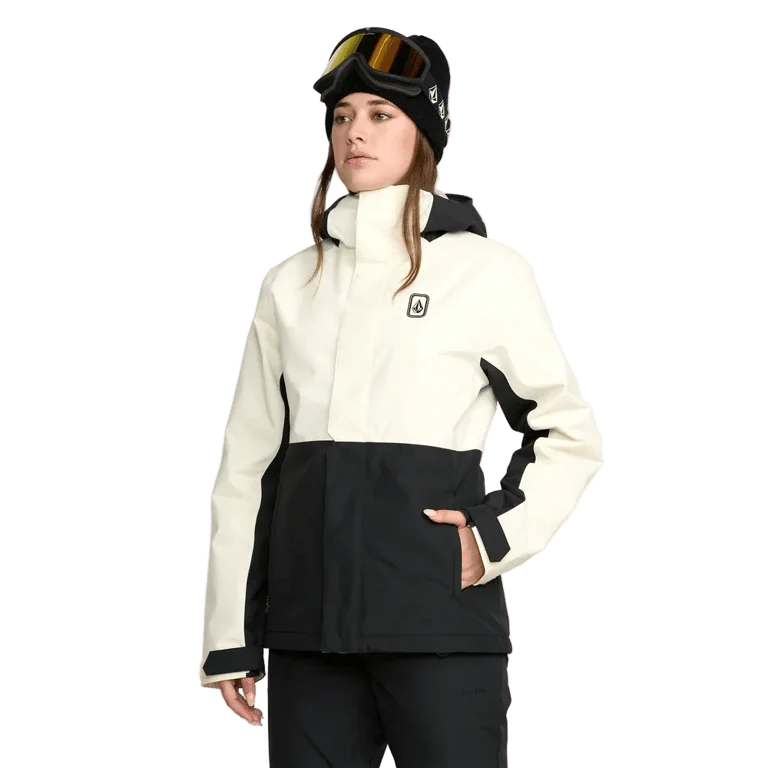 Bolt Ins Snowboard Jacket - Womens - Image 4