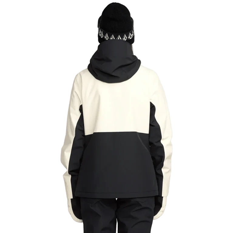 Bolt Ins Snowboard Jacket - Womens - Image 5