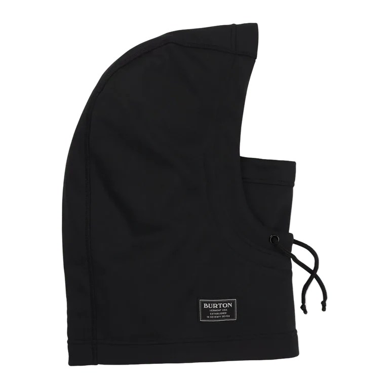 Bonded Hood