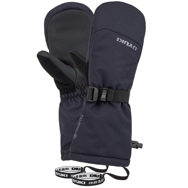 Bonsai Gtx Mitts - Kids - Image 2