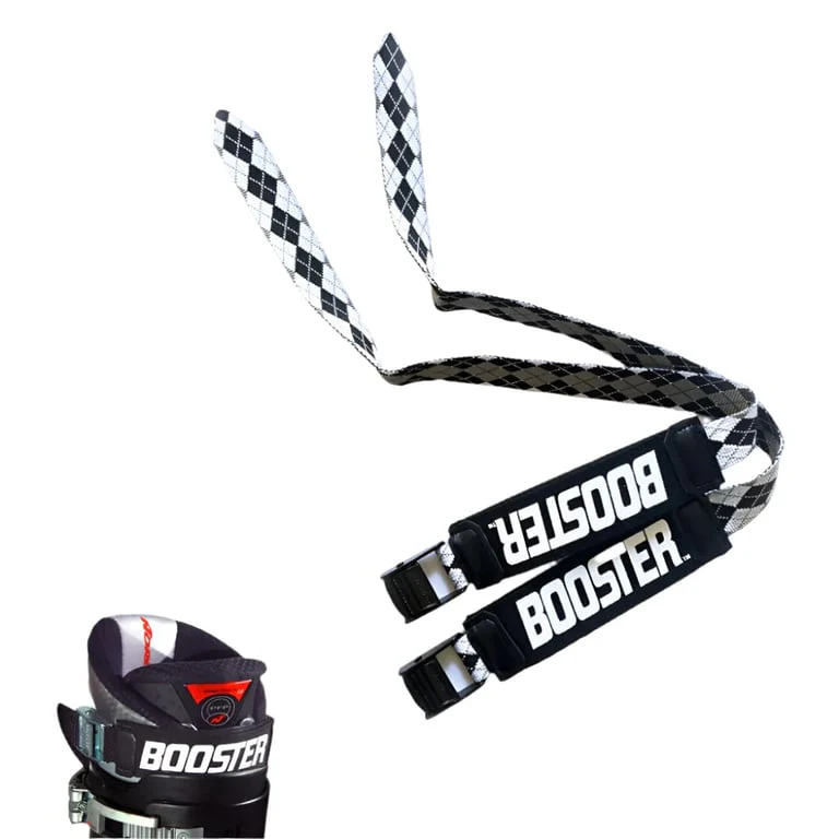 Booster Strap