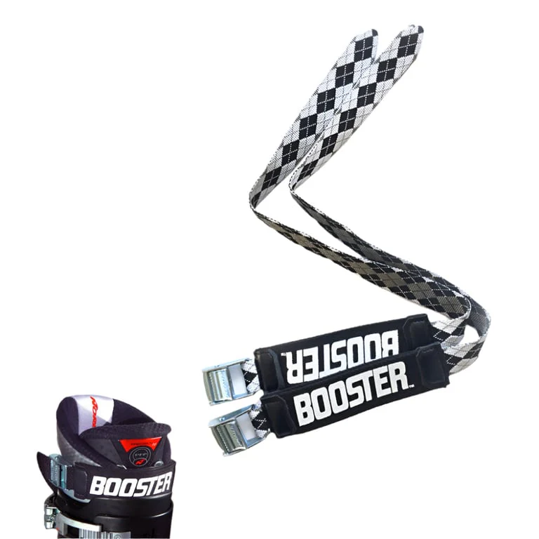 Booster Strap - Image 2