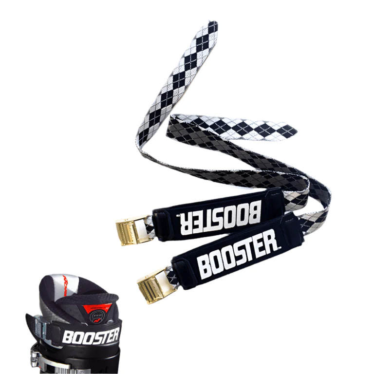 Booster Strap - Image 3