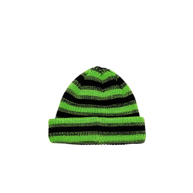 Border Beanie - Image 2
