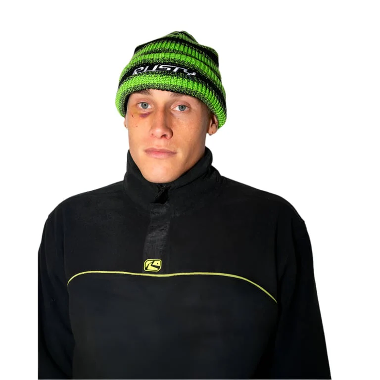 Border Beanie - Image 3