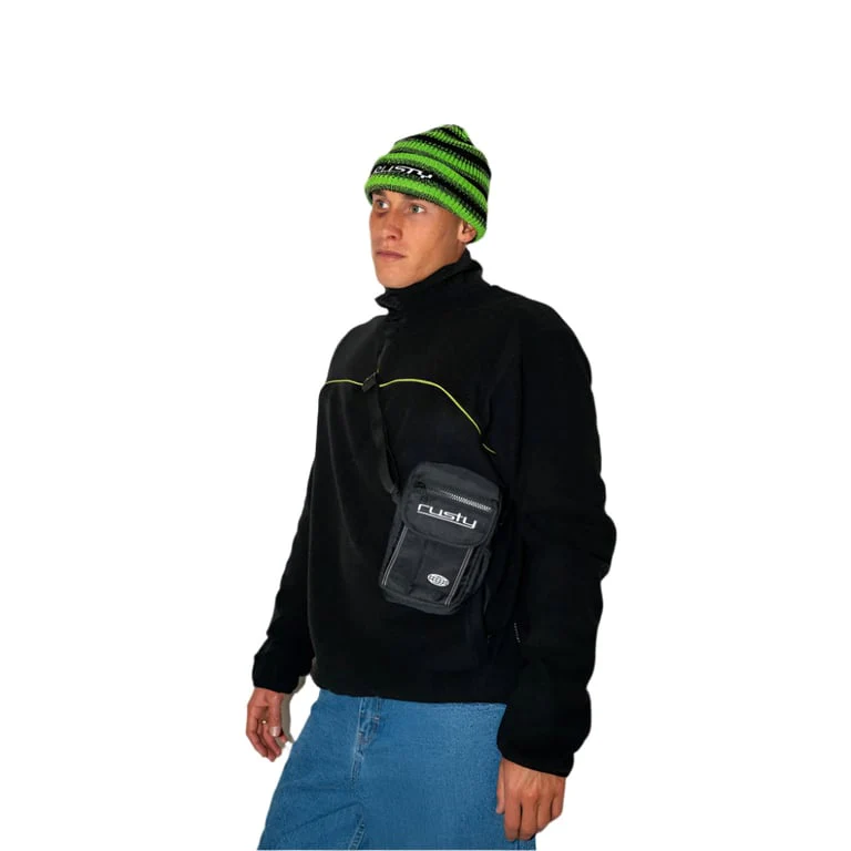 Border Beanie - Image 4