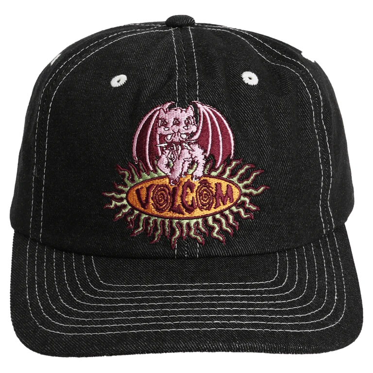 Bowcry Adj Hat - Image 3